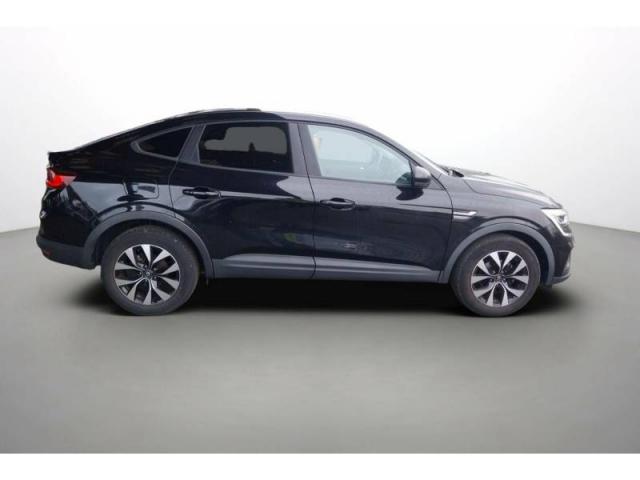 Renault Arkana image 2