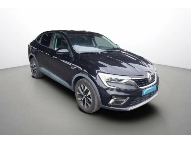 Renault Arkana image 5