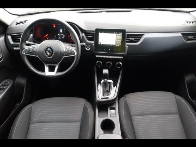 Renault Arkana image 7