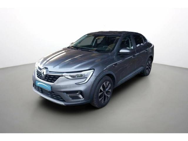 Renault Arkana Mild Hybrid 140 Edc Fap - 22 Evolution