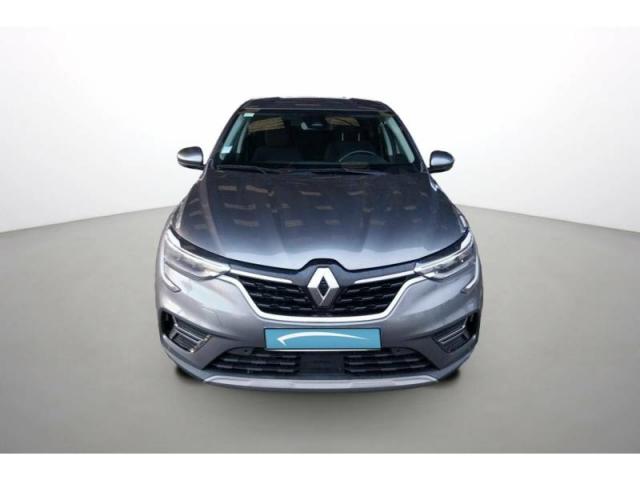 Renault Arkana image 2