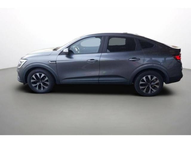 Renault Arkana image 8