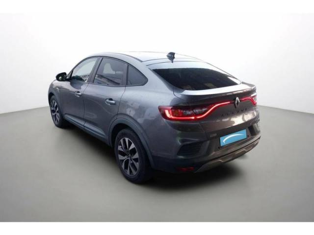 Renault Arkana image 3