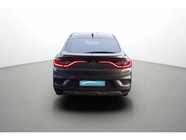Renault Arkana image 5