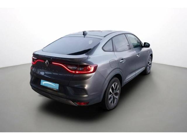 Renault Arkana image 4