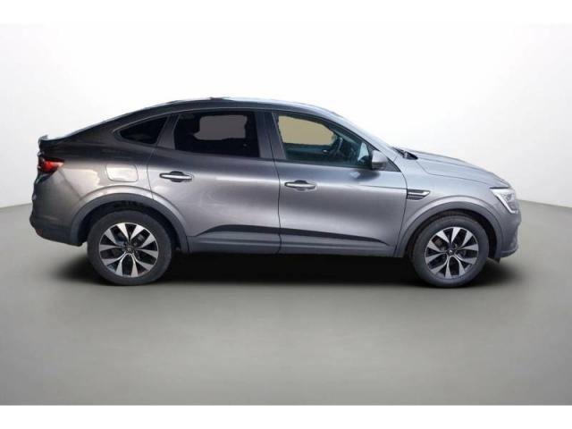 Renault Arkana image 6