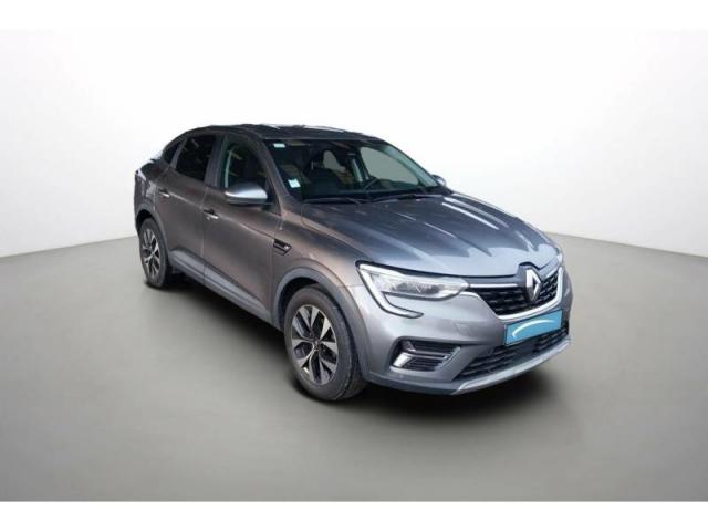 Renault Arkana image 1
