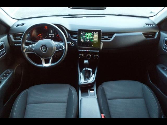 Renault Arkana image 7