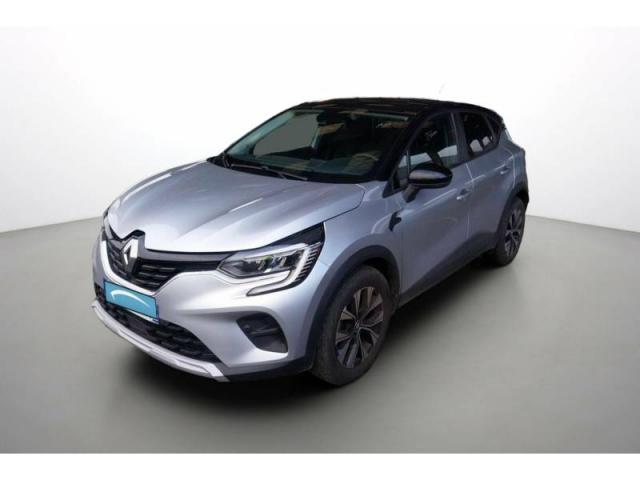 Renault Captur Tce 100 Gpl Evolution