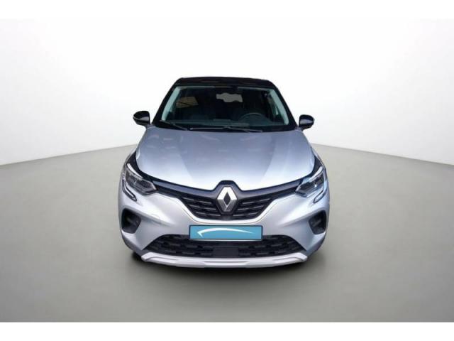 Renault Captur image 3