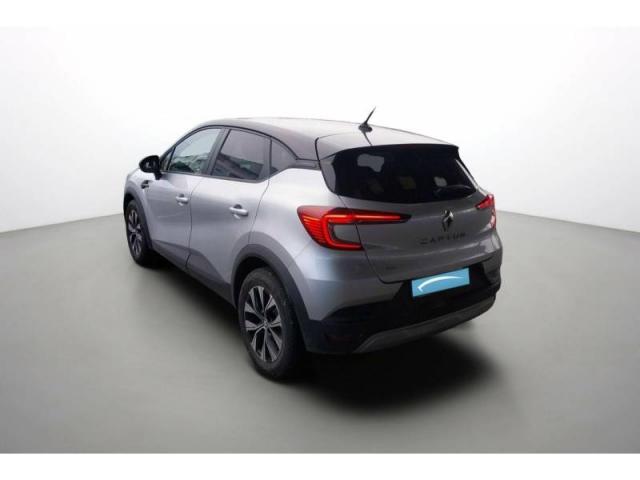 Renault Captur image 1