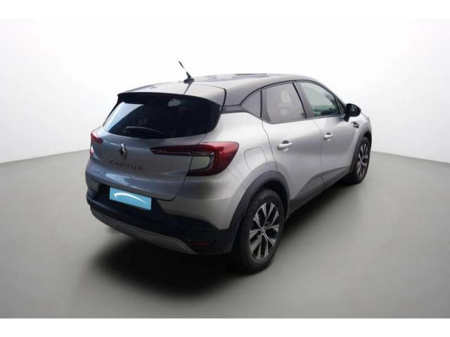 Renault Captur image 6