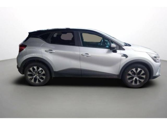 Renault Captur image 7