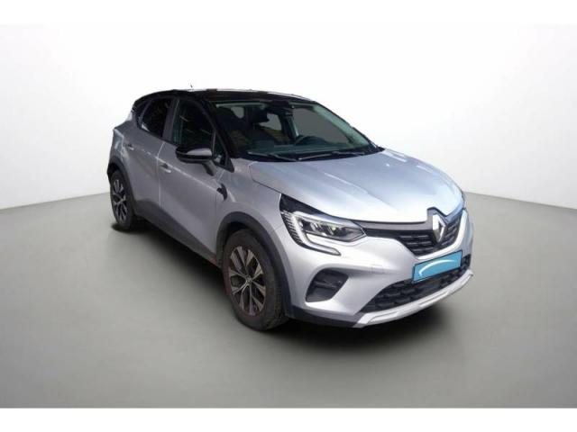 Renault Captur image 4