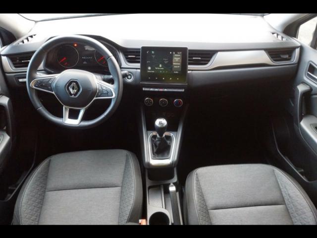 Renault Captur image 8