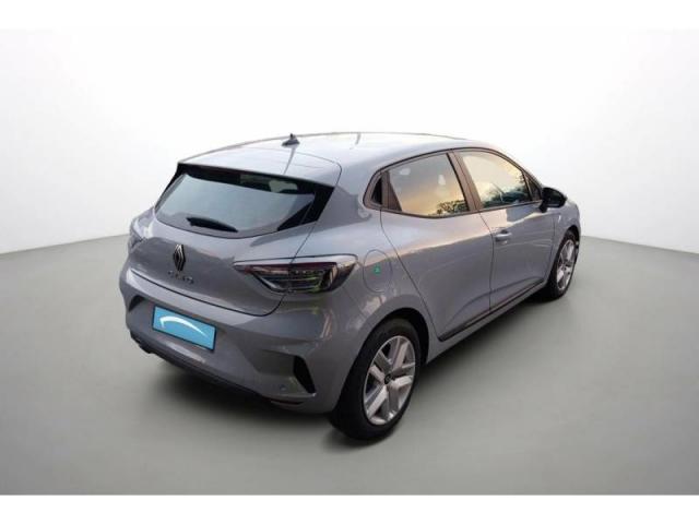 Renault Clio image 6