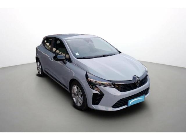 Renault Clio image 2