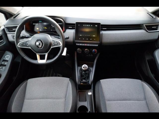 Renault Clio image 4
