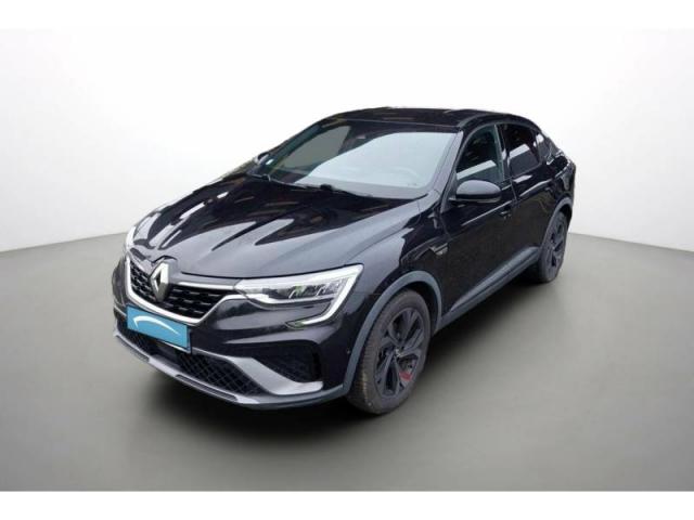 Renault Arkana E-Tech 145 R.s. Line