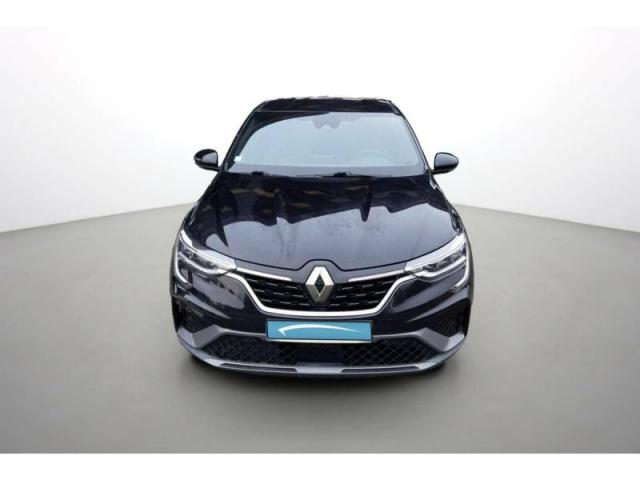 Renault Arkana image 6