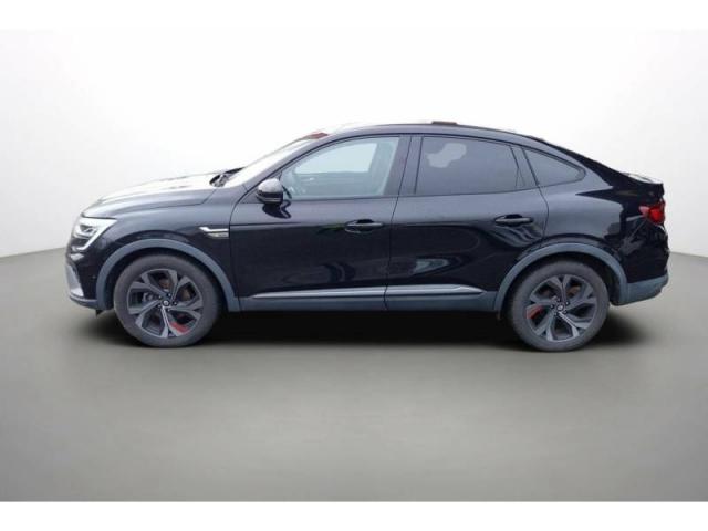 Renault Arkana image 2