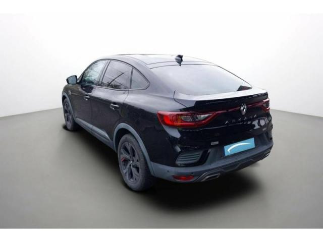 Renault Arkana image 4