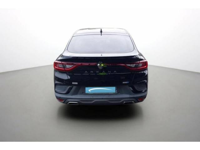 Renault Arkana image 1