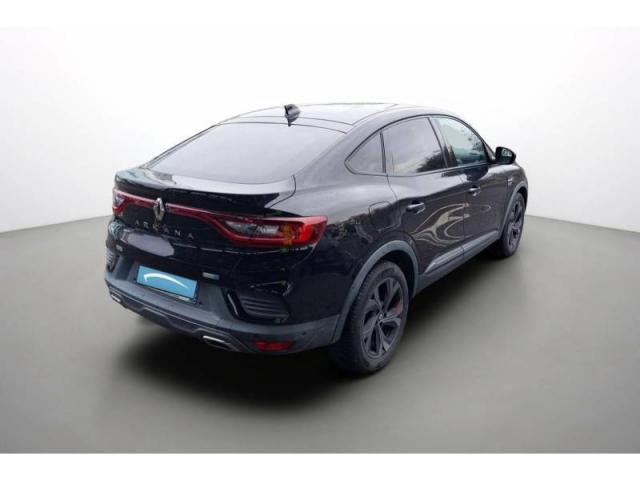 Renault Arkana image 5