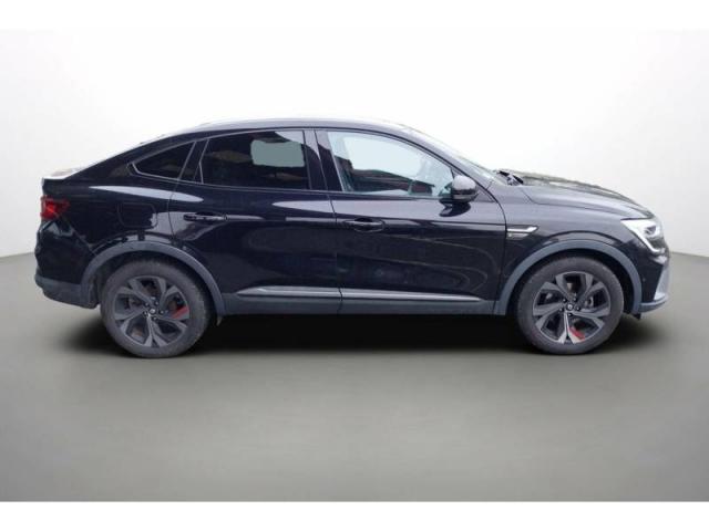 Renault Arkana image 3