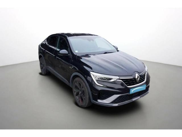 Renault Arkana image 8