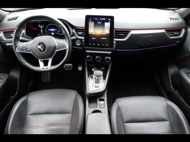 Renault Arkana image 7