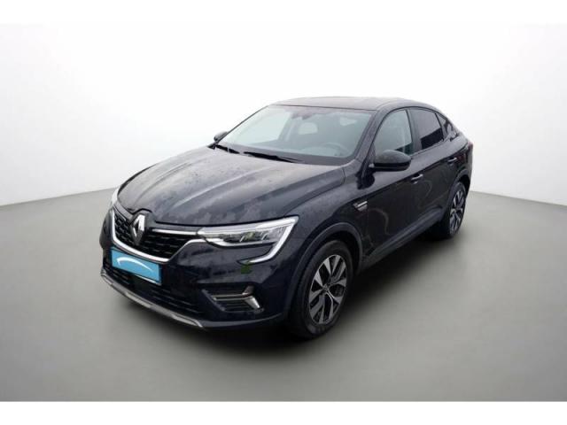 Renault Arkana Mild Hybrid 140 Edc Fap - 22 Evolution