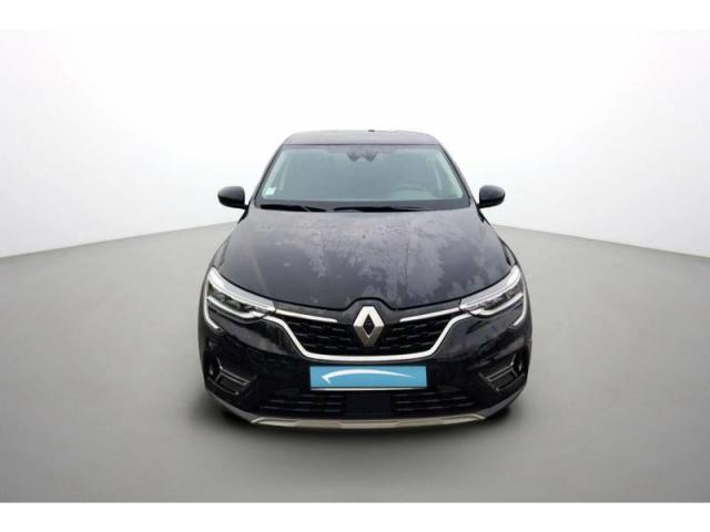 Renault Arkana image 4