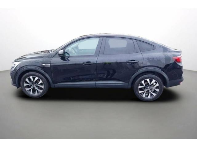 Renault Arkana image 5