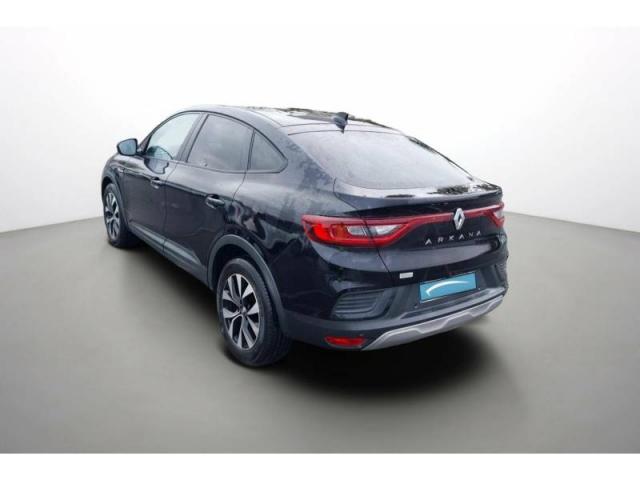 Renault Arkana image 6