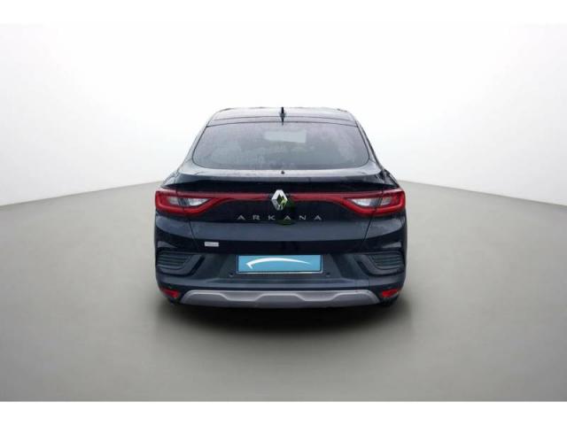 Renault Arkana image 1