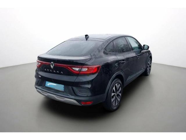 Renault Arkana image 2