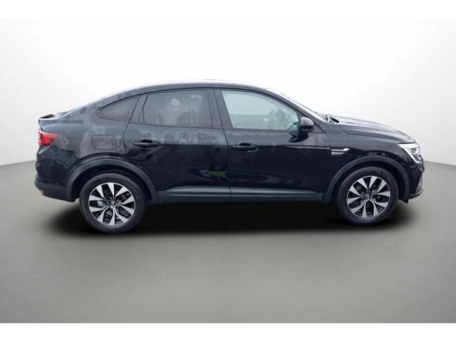 Renault Arkana image 7