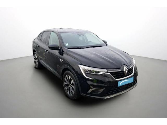 Renault Arkana image 8