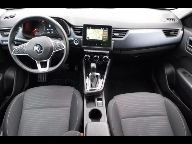 Renault Arkana image 3