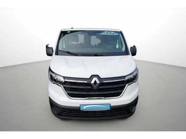 Renault Trafic image 7