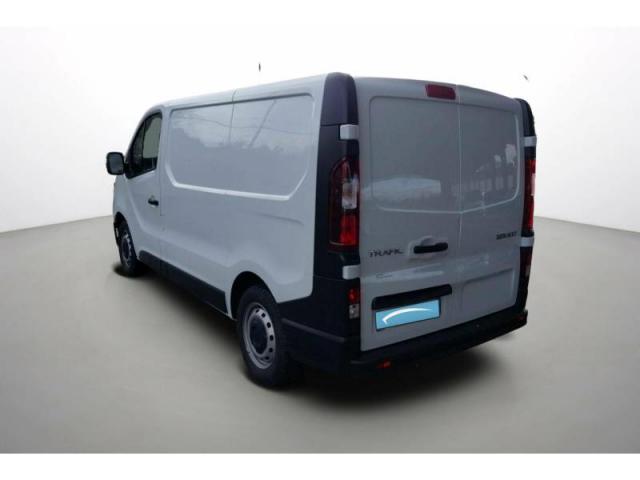 Renault Trafic image 3