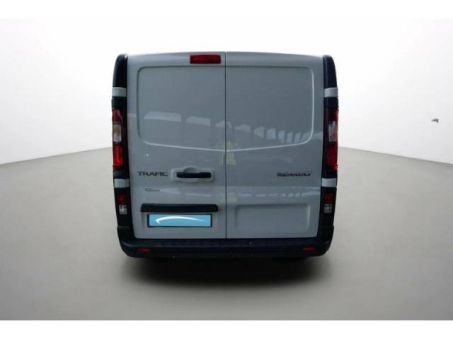 Renault Trafic image 4