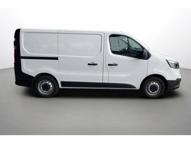 Renault Trafic image 5