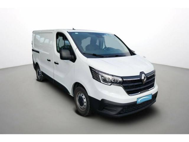 Renault Trafic image 6