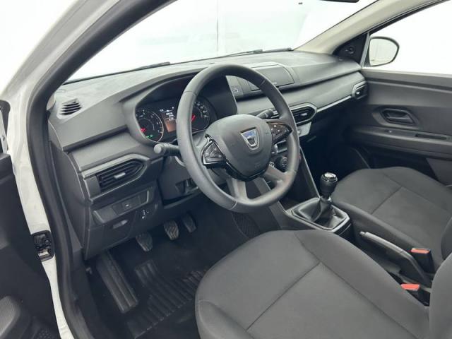 Dacia Sandero image 1