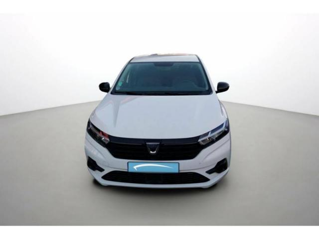Dacia Sandero image 5