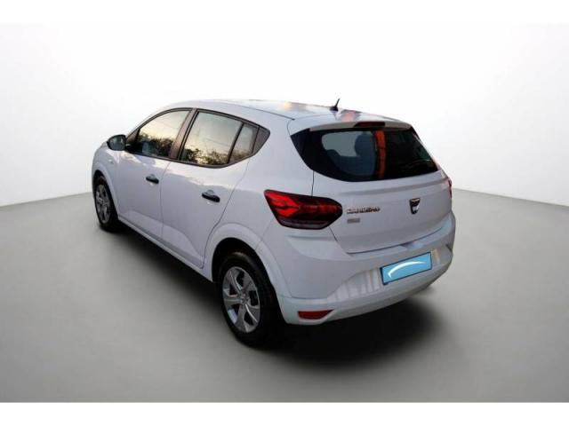 Dacia Sandero image 6