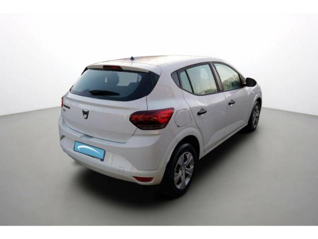 Dacia Sandero image 9