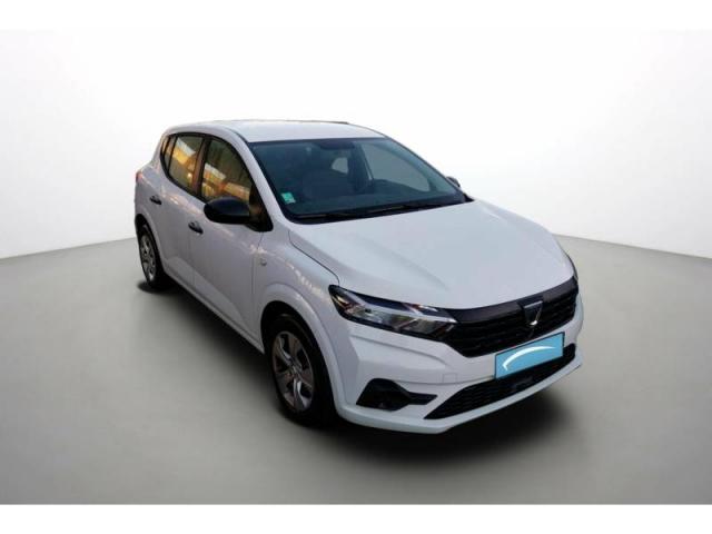 Dacia Sandero image 2